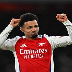 Nwaneri Just Saved Arsenal From Their Worst Nightmare