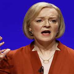 When Tories Start Eating Their Own: The Afghan Leak Disaster Nobody Wants to Own