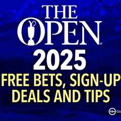 The Open 2025: Where Your Money Goes to Die (But Maybe Not This Time)