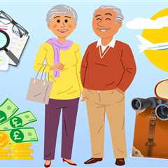 I Found £23,000 in Lost Pension Money (And You Probably Have Some Too)