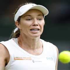 The Disgusting Reality Female Tennis Players Face That Nobody Talks About
