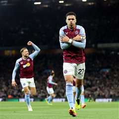 Why Morgan Rogers Could Be teh Missing Piece in Chelsea's Title Puzzle