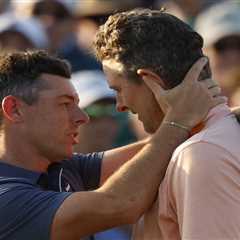 That Masters Play-off Still Haunts My Dreams (In the Best Way)