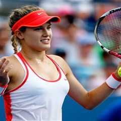 Genie Bouchard Just Broke My Heart With 15 Words