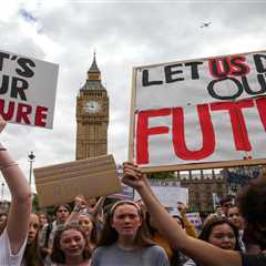 Labour's Voting Age Gambit: When Democracy Meets Desperation