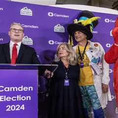 Labour Just Handed Votes to 16-Year-Olds. Here's Why That's Actually Brilliant (And Terrifying)