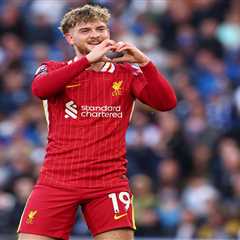 Potter's Going All-In on Elliott (But Liverpool Want £40M... Seriously?)