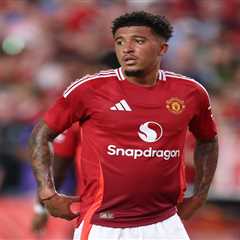 Forest's Wild Bet: Chasing Sancho While Mourning Elanga