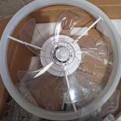 Amazon's Latest Recall Will Make You Think Twice About That Ceiling Fan