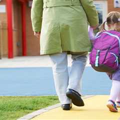 My Neighbor Just Scored £6,600 for Babysitting Her Grandkids (And I'm Kicking Myself)