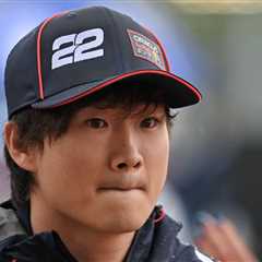 Red Bull's Musical Chairs Just Got Brutal (And a 17-Year-Old Might Be Next)