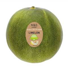 This Weird M&S Fruit Has People Losing Their Minds (And I Get Why)