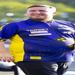 Why Luke Littler's Next Move Could Make Him a Darts God (Or Just Another Footnote)