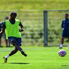Isak Goes AWOL: Newcastle's £120M Headache Just Got Worse