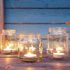 Stop Throwing Away Glass Jars Like an Idiot (5 Ways I Actually Use Mine)
