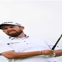 When Golf Rules Make You Want to Puke (Literally)