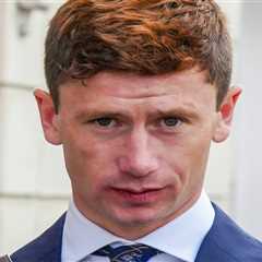 That Oisin Murphy Interview Made Me Want to Throw My Remote at the TV