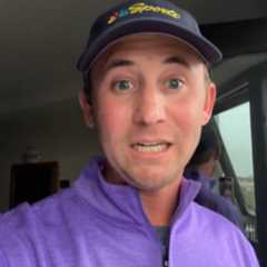 When Your Mic Betrays You: The F-Bomb Heard 'Round Royal Portrush