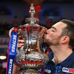 Luke Littler's Blackpool Payday: What's Really at Stake When Darts Gets Serious