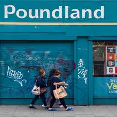 My Local Poundland Just Died (And I'm Weirdly Emotional About It)
