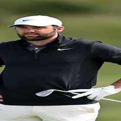 Scheffler's About to Join Golf's Most Exclusive Club (And I'm Here for It)