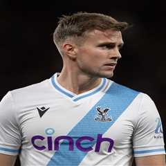 Rob Holding's Career Has Become a Proper Mess (And America Might Be His Escape Route)
