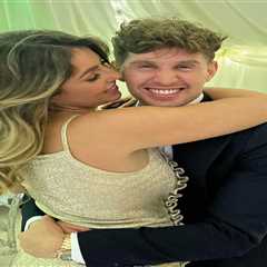 John Stones Just Got Married and I'm Still Processing This Timeline