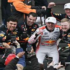 The Day Red Bull Told Crying Staff to Just Smile Already