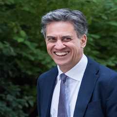 British Gas CEO Goes Nuclear on Miliband's Gas Boiler Tax Nightmare