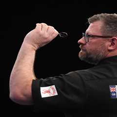 James Wade is Getting Screwed Over and Everyone Knows It