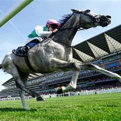 Sir Keir, Racing's Getting Hammered and Nobody's Listening