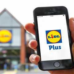 Found This Lidl App Trick That Saved Me £50 on My Next Holiday (And I Almost Missed It)