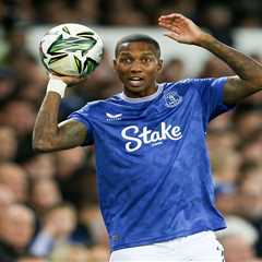 At 40, Ashley Young's heading somewhere nobody saw coming (and it's not where his heart wanted to..