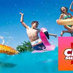 How I Learned to Give My Kids an Epic Summer Without Going Broke (Spoiler: It Actually Worked)