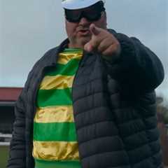 Big John's £60 Horse Shares Are Looking Like the Worst Investment Since My Crypto Portfolio