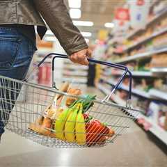Seven Sneaky Supermarket Tricks That'll Save You Hundreds (And One Secret Code They Don't Want You..