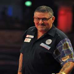 Why Gary Anderson is Dead Wrong About Luke Littler and the Boring New Generation