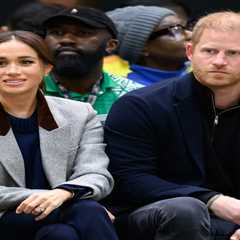 'Living Nostradamus' Predicts Meghan Markle & Prince Harry's Future Amid Growing Distant Ties