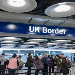 The Implications of Labour's EU Youth Mobility Scheme on Potential European Migration to Britain