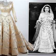 Exploring Queen Elizabeth II's Fashion Legacy Through Timeless Elegance