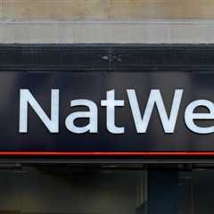 NatWest Just Screwed Over Thousands of Business Customers (Again)