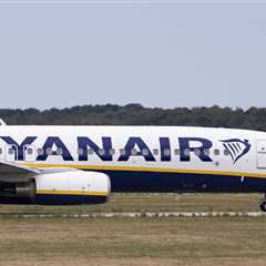 O'Leary's Latest Money Grab: Paying Staff More to Catch Your Oversized Bag