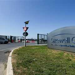 Deciphering the Implications of £38bn Sizewell C Nuclear Plant Approval