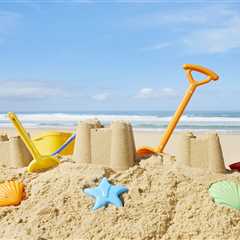 Three Ways to Hit the Beach Without Going Broke This Summer