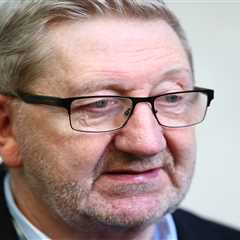 Analysis: Len McCluskey's Relationship with Building Firm Raises Ethical Questions Amid Union..