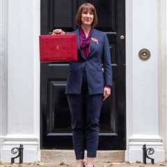God. The Economic Mess Labour Made... and How They're Coming for YOUR Wallet Next