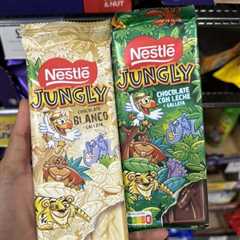 Found the Holy Grail: Home Bargains Just Saved My Childhood