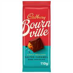 Cadbury Just Dropped Two New Chocolate Bars and I'm Already Planning My Shopping Trip