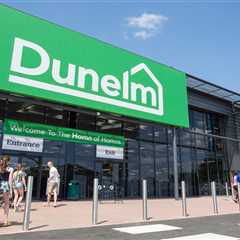 This £5 Dunelm Find Just Saved My Sanity (And My Marriage)