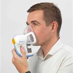 Innovative Breathalyser Technology Revolutionizes Blood Cancer Detection